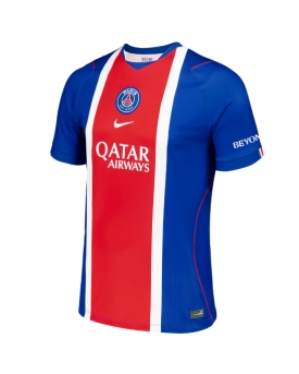 Billige Fotballdrakt Paris Saint-Germain Replika Hjemmedrakt 2026-27 Kortermet
